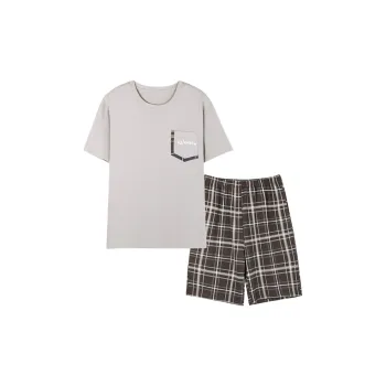Miffy Men Pajama Sets