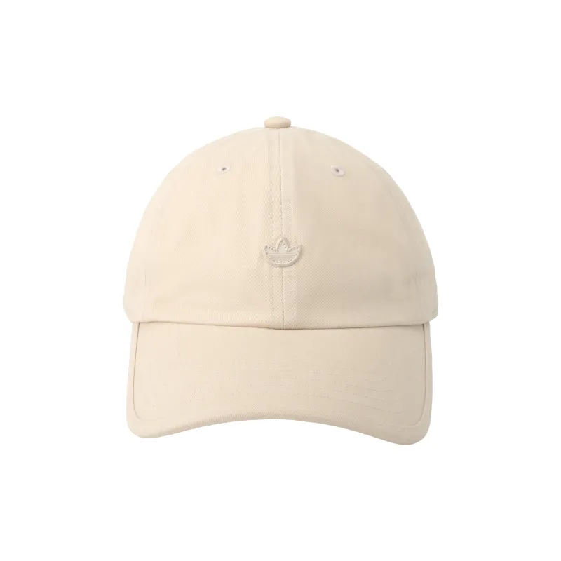 adidas Premium Essentials Dad Cap Beige-1