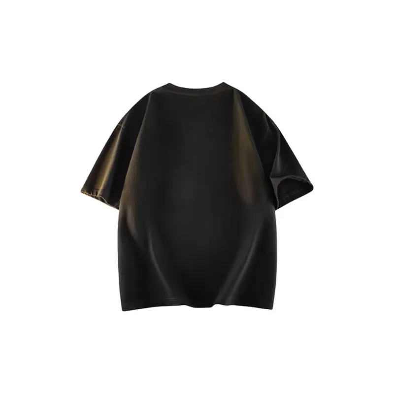 CacheCache Drop Shoulder Sleeve T-Shirt Women's-8