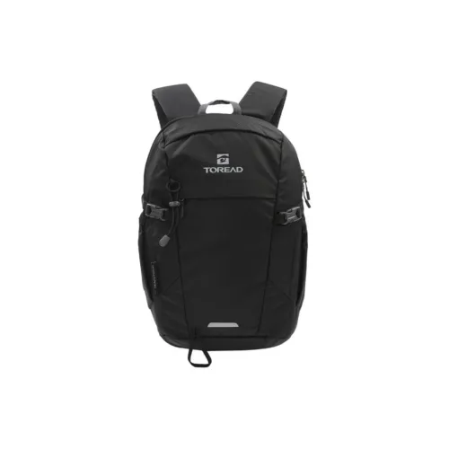 TOREAD Backpacks Black