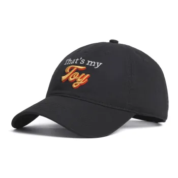 MYFUN FREEDOM Cotton Baseball Caps Unisex