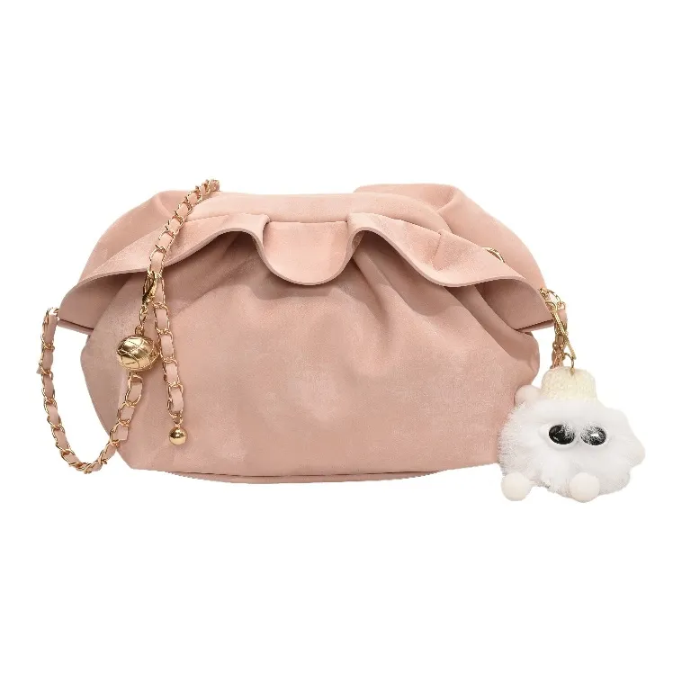 BAODIDAISHU PU Shoulder Bag Crossbody Bag Regular Women's Multicolor-9
