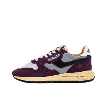 AUTRY Reelwind Low Top Casual Shoes Women's Purple