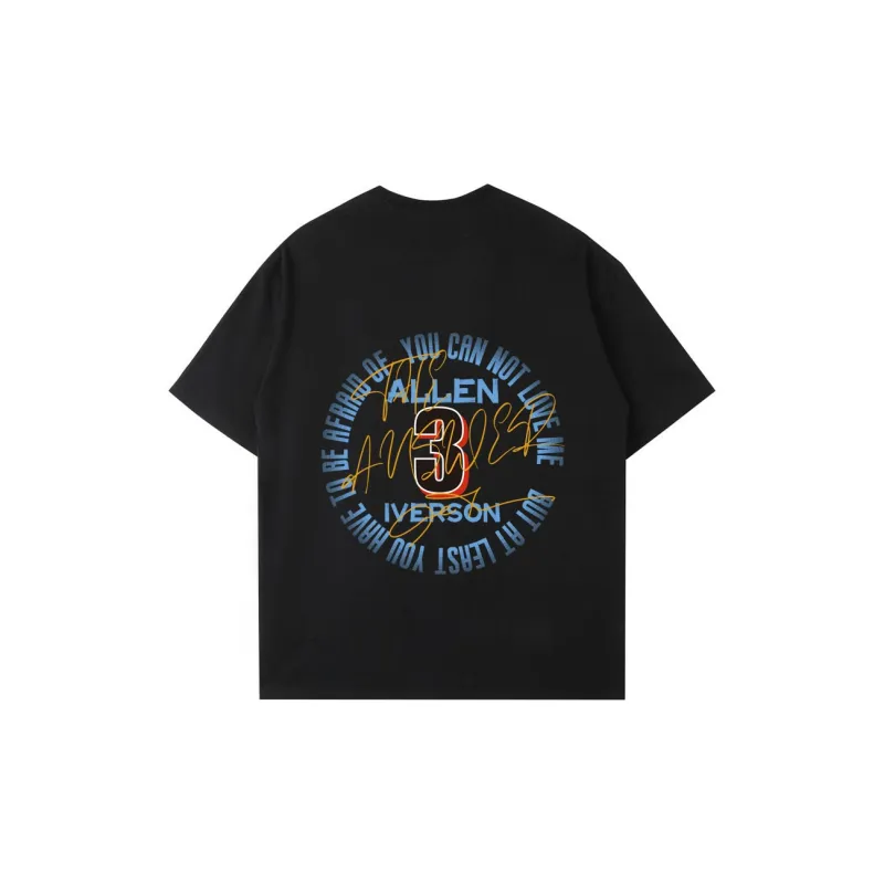 AI3 T Shirts Unisex-1