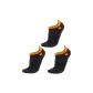 Black Orange[3 Pack]