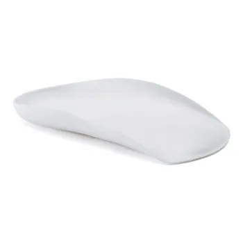 Birkenstock Insoles Unisex White