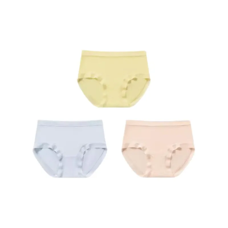 Urban Beauty Underpants Women's 3 Pack-3