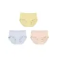 3 Pack (Yellow/Powder Blue/Soft Skin)