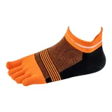 Orange Black (1 Pack)