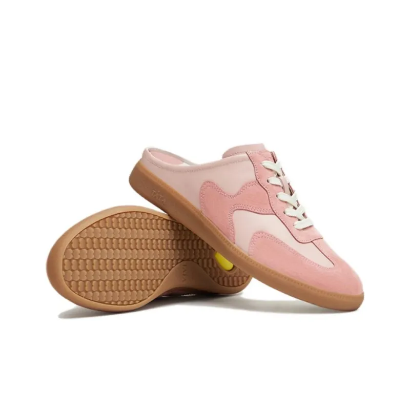 Tata Closed Toe Slippers Women's-13