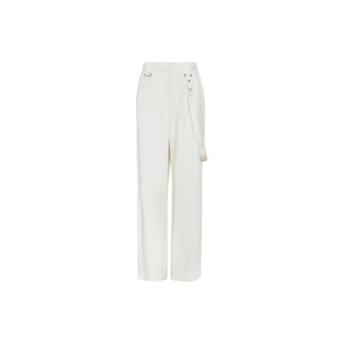 XG Overalls Women's Off White