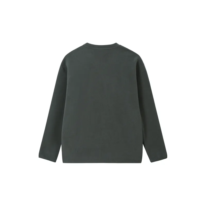 CAMEL Capsule Sweatshirt Unisex-3