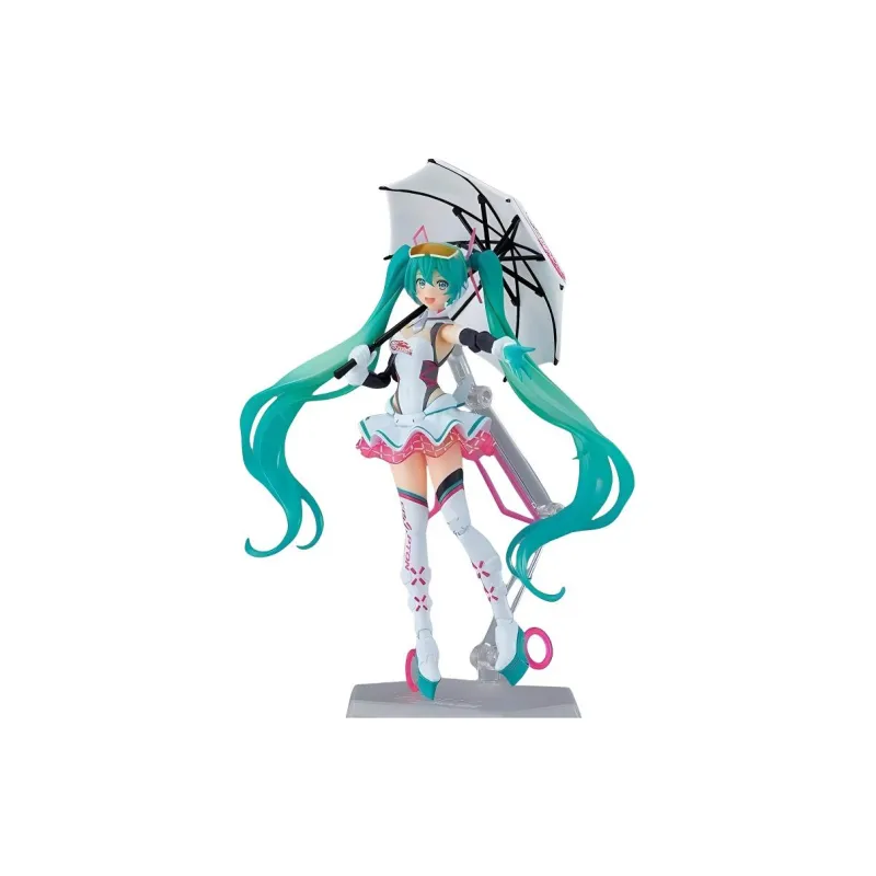 MAX Factory Hatsune Miku Figma SP Edition SP 138 2021 Version Action Figures-2