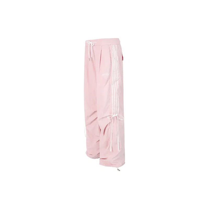 DARKCIRCLE Casual Pants Unisex-23