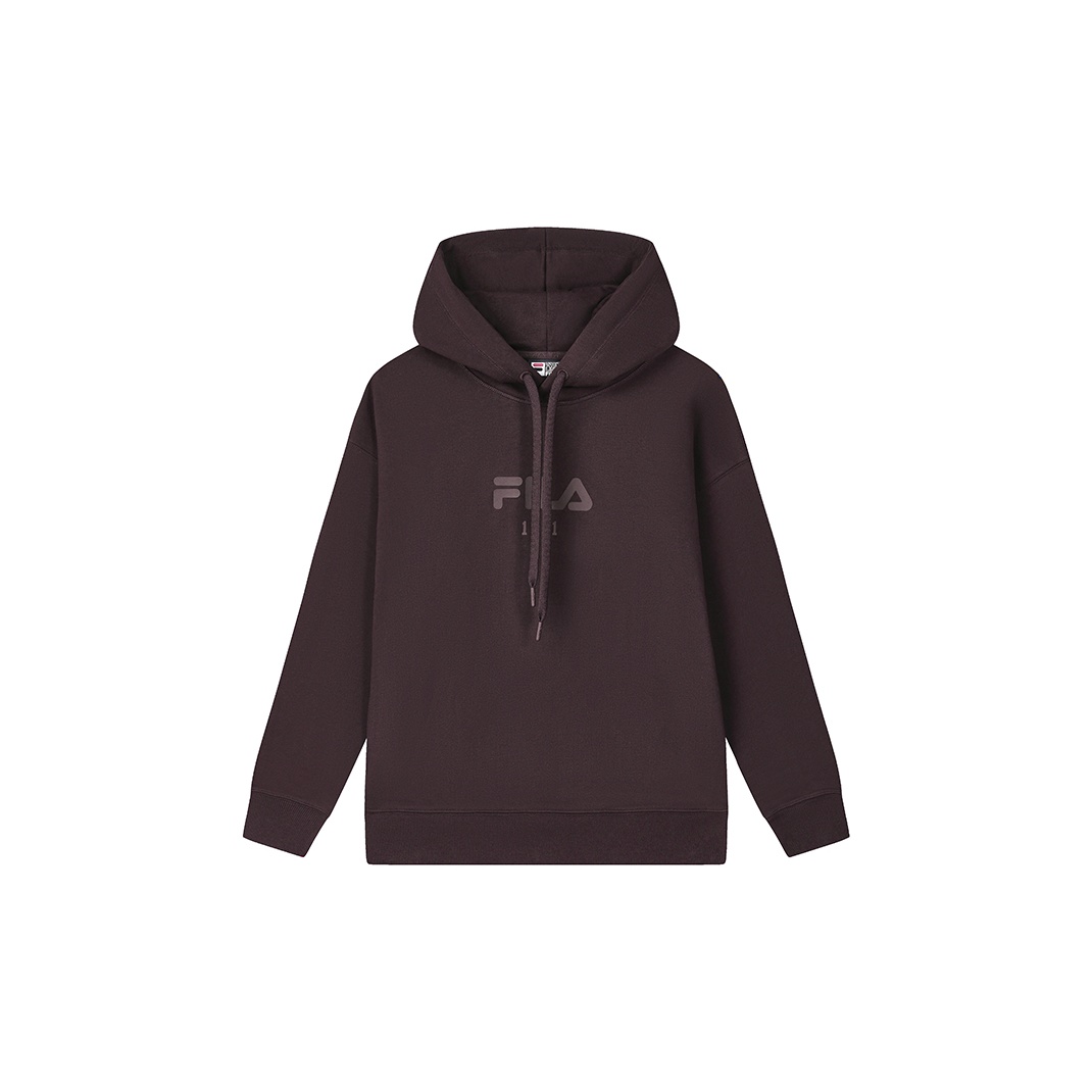 Orders fila sweatshirt mens brown