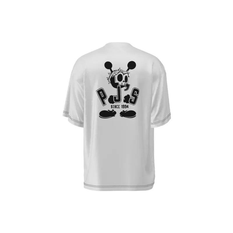 PJ's Vigor T Shirts Unisex-1