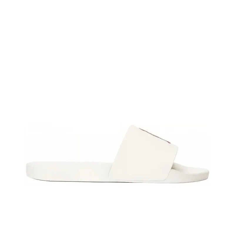 Polo Ralph Lauren Polo Bear-detailed Slides-1