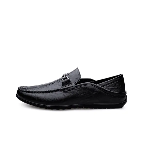 British knights Gommino Loafers Men