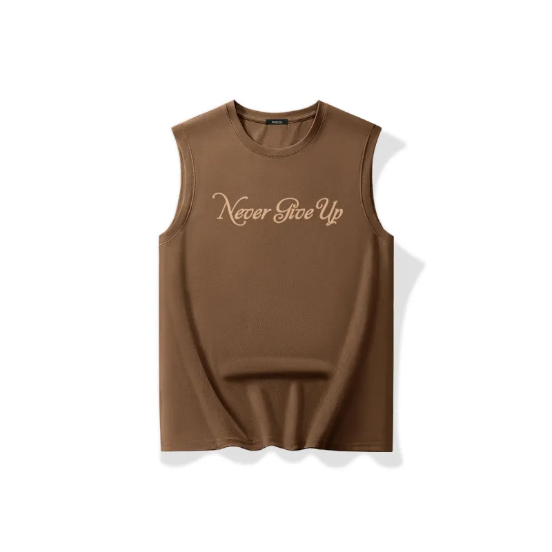 MINISO Tank Tops Unisex-10