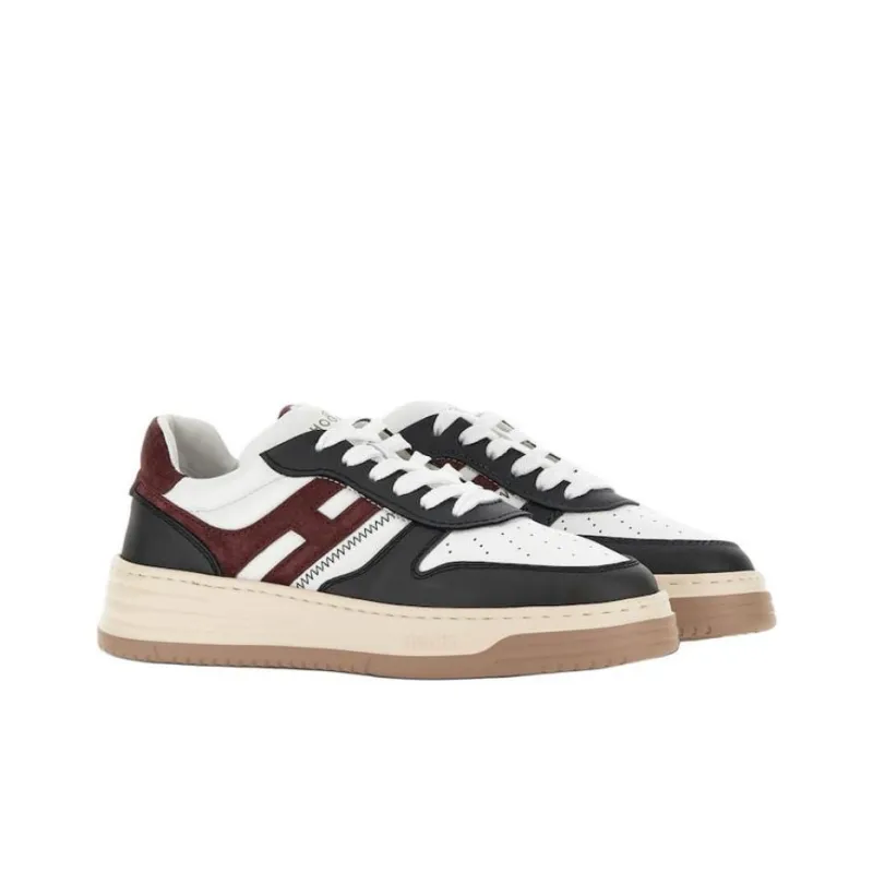 HOGAN H630 Sneakers Women's-2