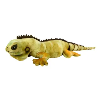 Hamleys Lizard Dolls Plush Doll 71cm Height