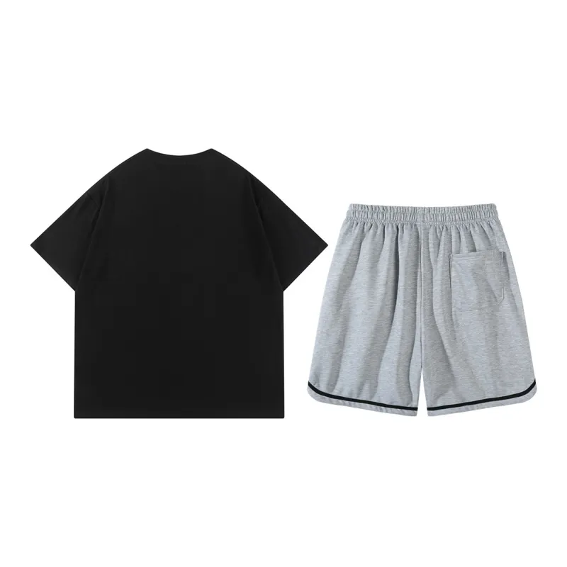 Gwola Casual Sportswear Unisex-7