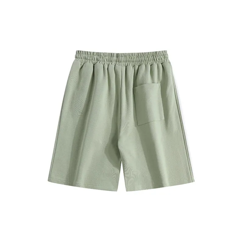 AMBER LIGHT Casual Shorts Unisex-21