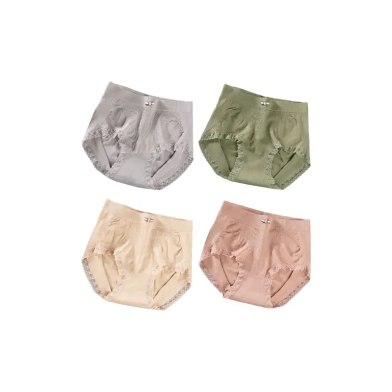 YUZHAOLIN Underpants Women's Combo Set-16