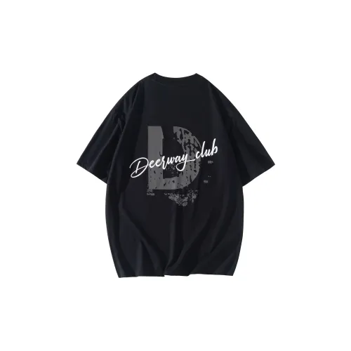 DEERWAY T-Shirts Unisex