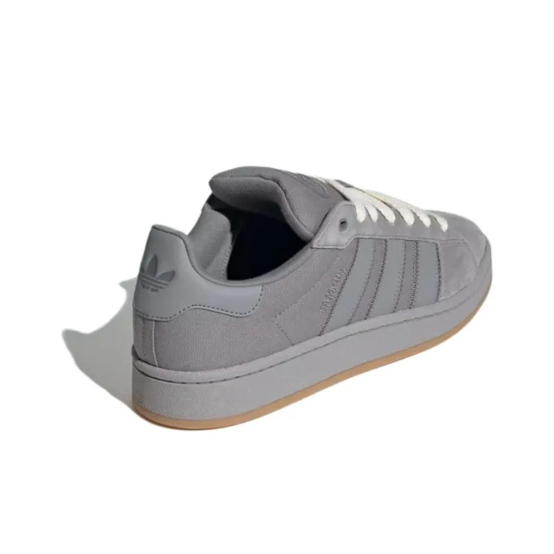 Adidas Originals Campus 00s Grey Grey Off White-2