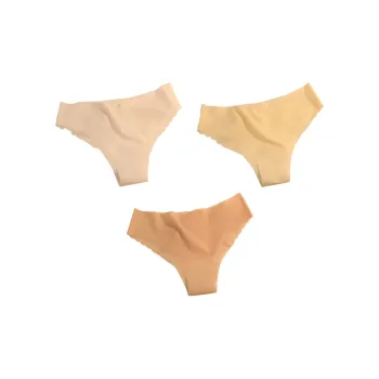 MIIOW Cool One Summer Series Underpants Women's 3 Pack