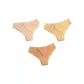 3 Pack[White+Yellow+Pink]