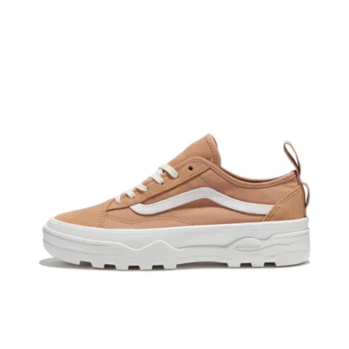 Vans Snow Out Veste Blanc os