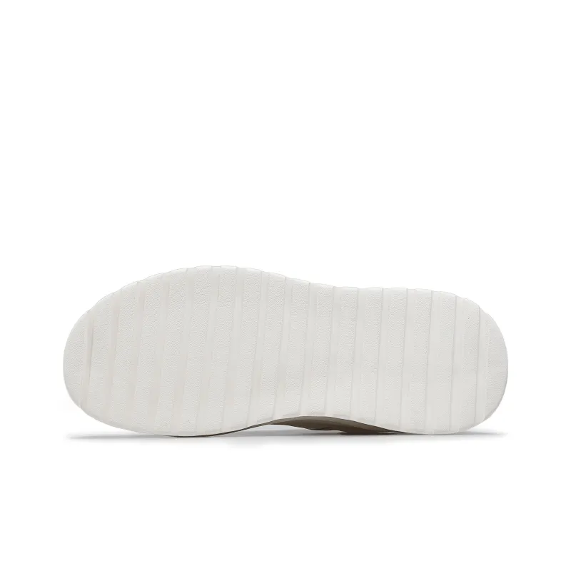 Desai Anti Slip Wear Resistant Low Top Casual Shoes Men's-4