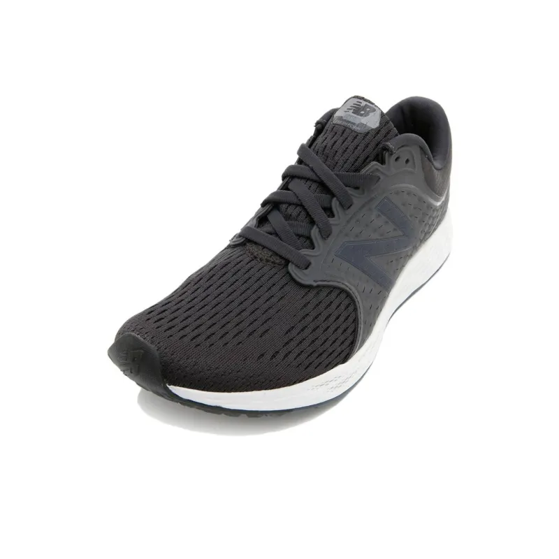 New Balance Fresh Foam Zante V4 'Black White' Women's-2