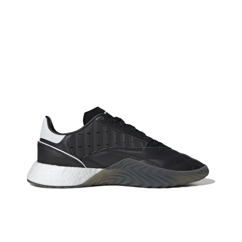 Sobakov Adidas Originals 2.0 'Black White'-1