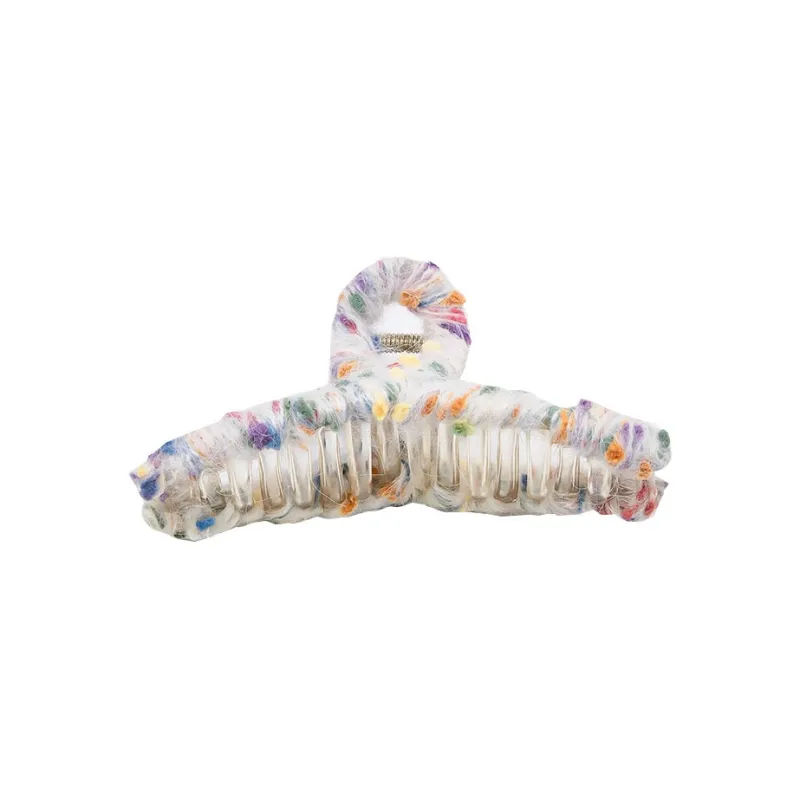 Capuel Hair Clips Women's-4