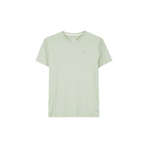 Tectop T-Shirts Women's Bush Green