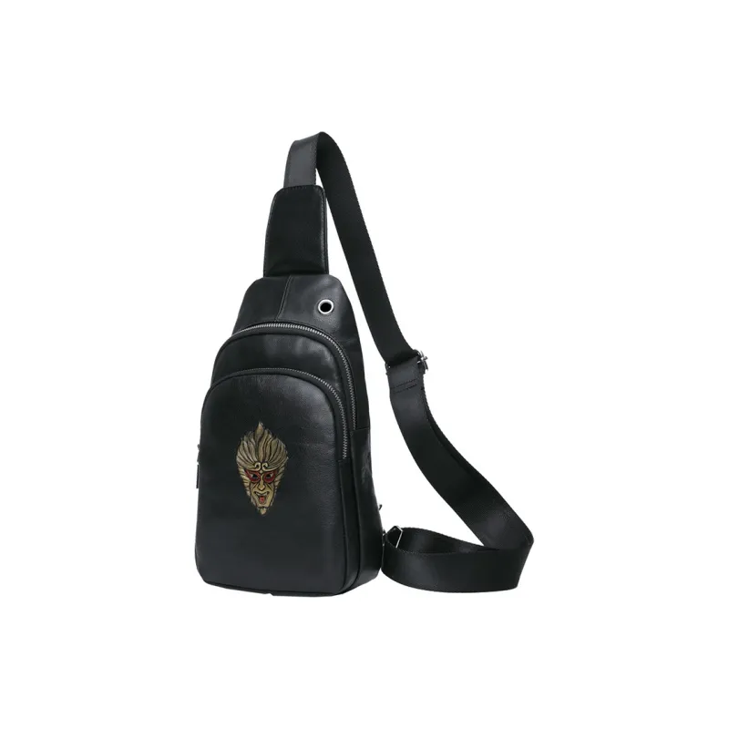 DOSRFINI Sling Bags-4