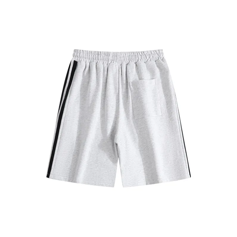AMBER LIGHT Casual Shorts Unisex-9