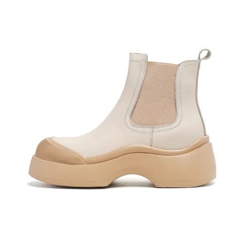 FAIRWHALE Ankle Boots Women's