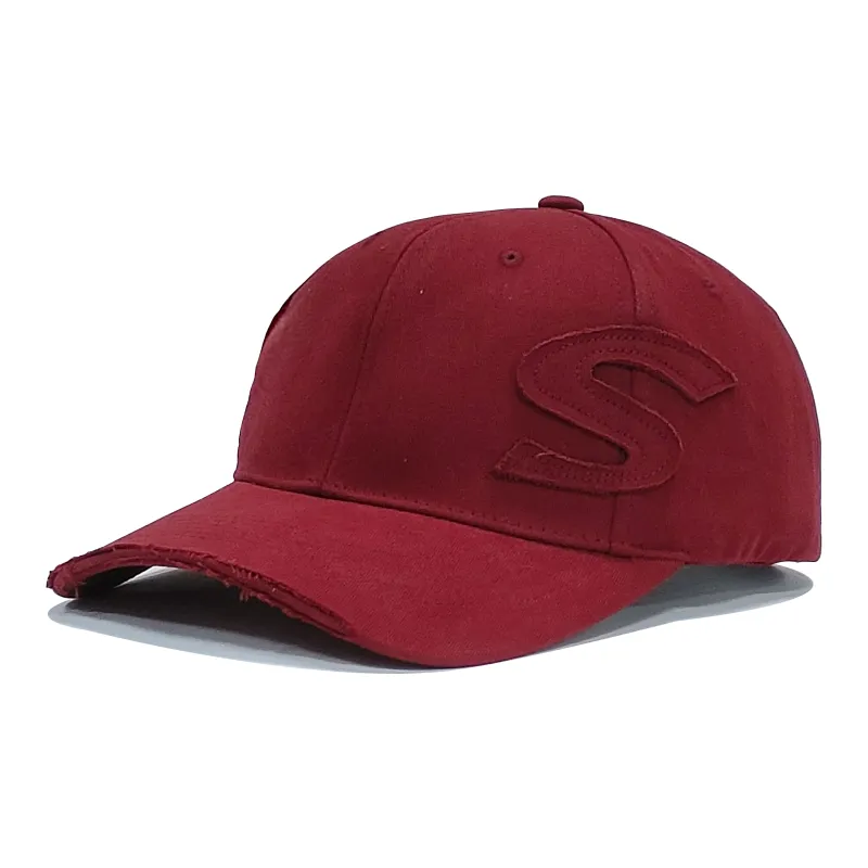 FireMonkey Cotton Baseball Caps Unisex-5