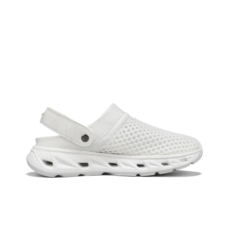 WARRIOR Clogs Men-2