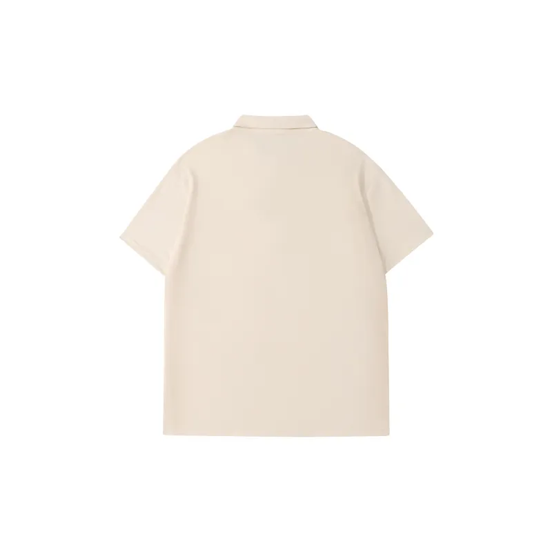 ZHULE Polo Shirts Unisex-11