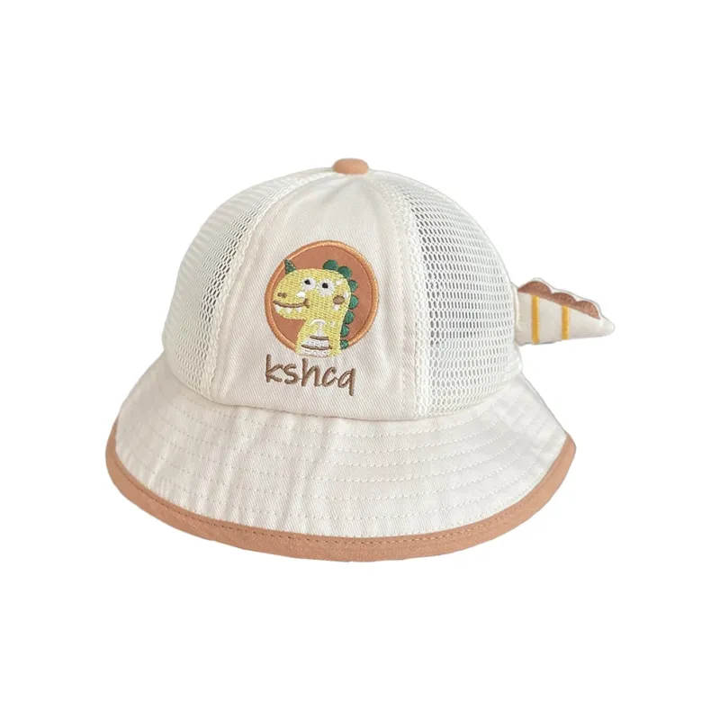 AAJF Sun Protection Hats Kids-3