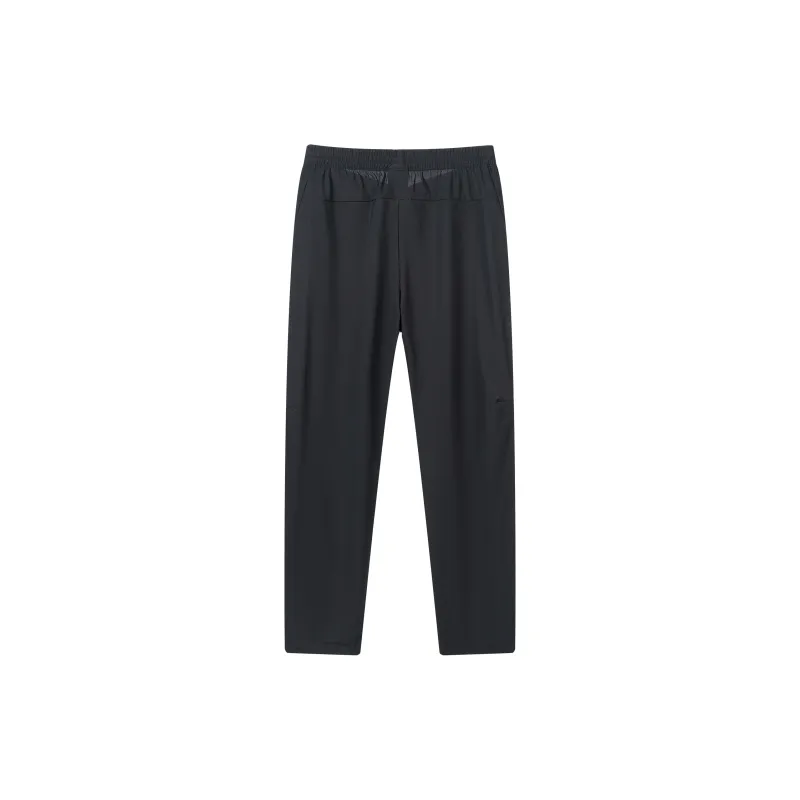 Slazenger Casual Pants Unisex Black-1
