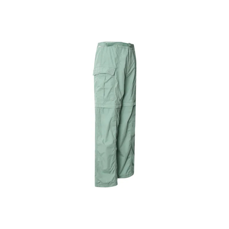 Levis Cargo Pants Women's Green-1