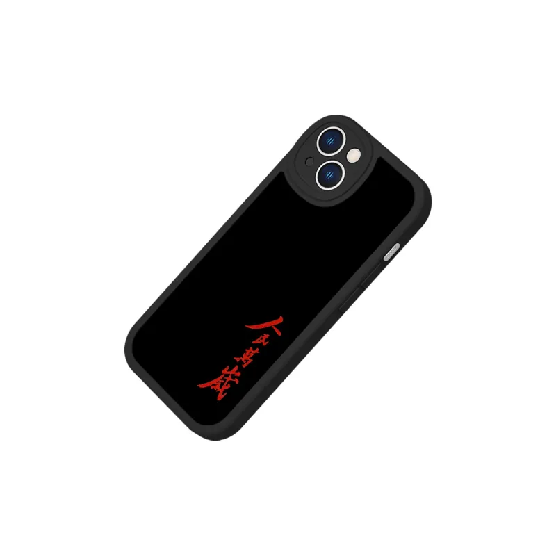 Ray chain Phone Cases-8