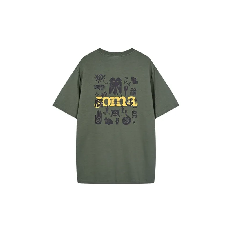 Joma T Shirts Unisex-6