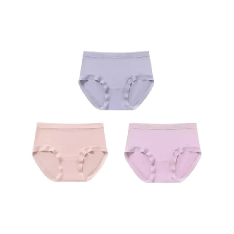 Urban Beauty Underpants Women's 3 Pack-4